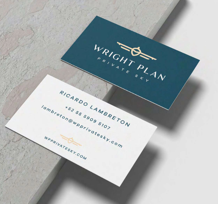 Wright Plan