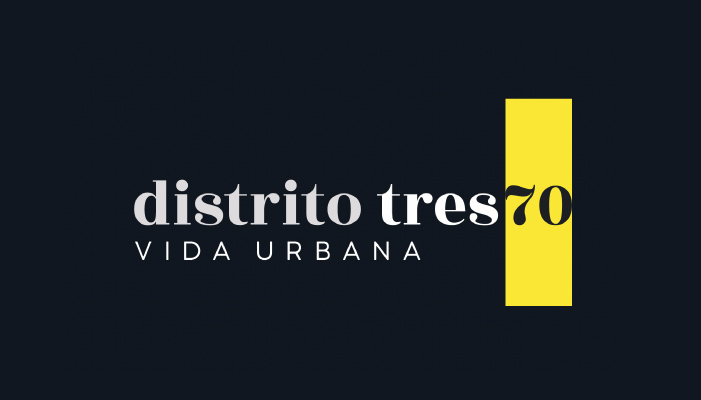 Distrito Tres70
